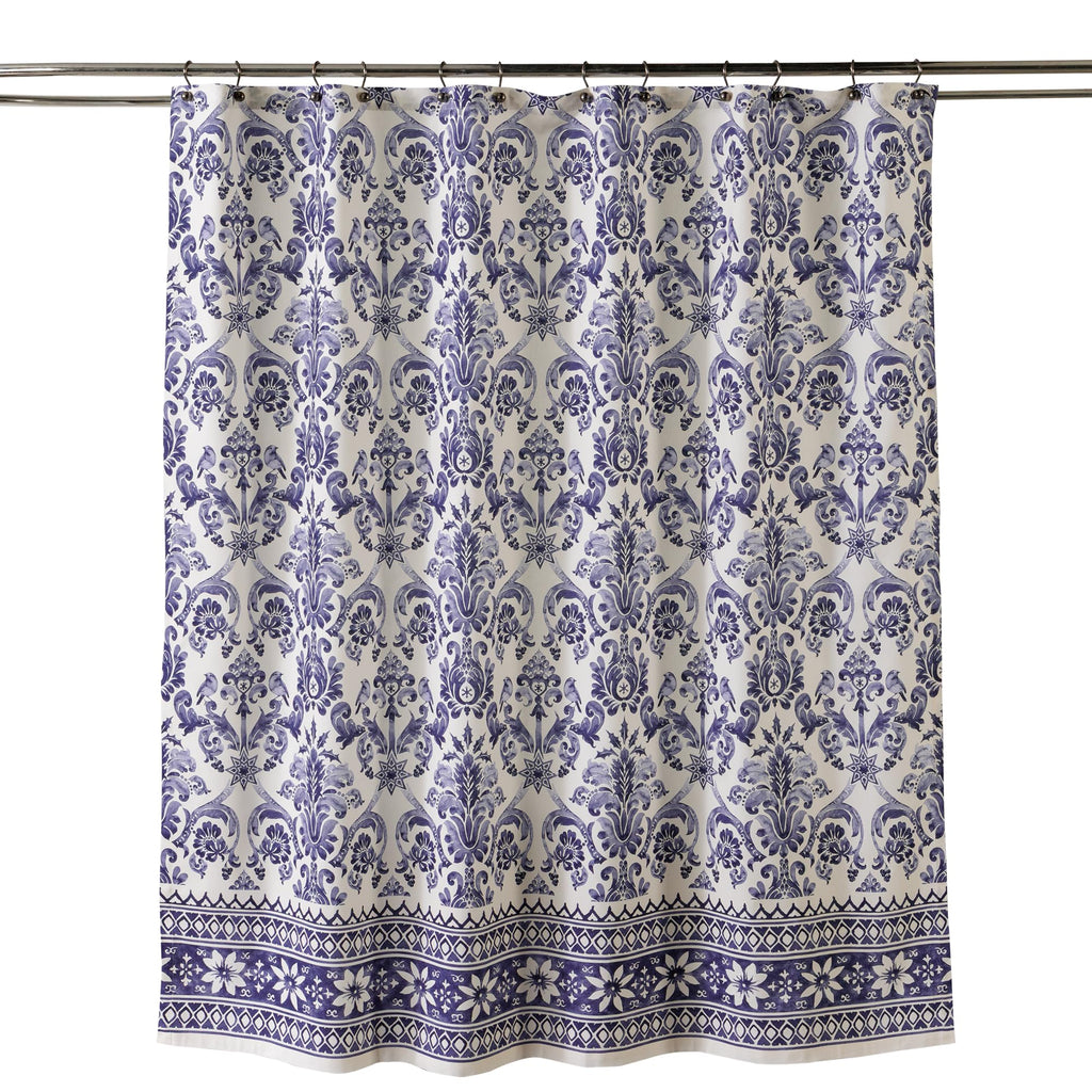 Allure Shower Curtains