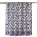 Allure Shower Curtains