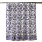 Allure Shower Curtains