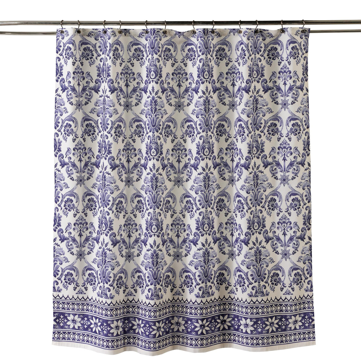 Allure Shower Curtains