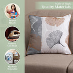 Nudes Throw Pillow Covers
