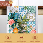 Agrume Table Runners