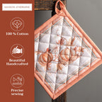 Giving Thanks Pot Holders