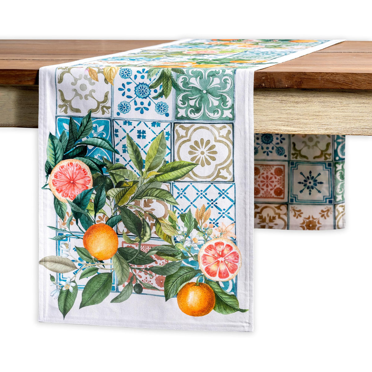 Agrume Table Runners