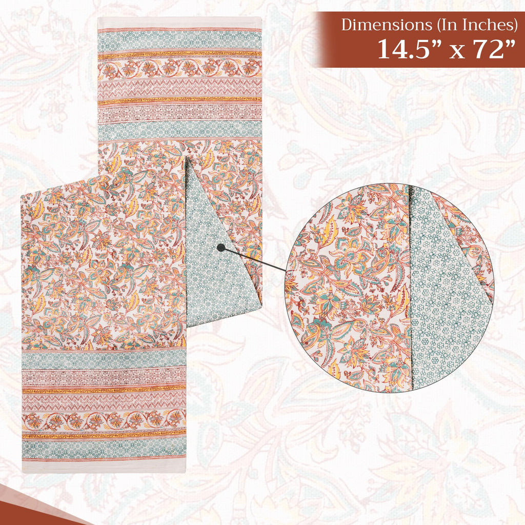 Nila Table Runners