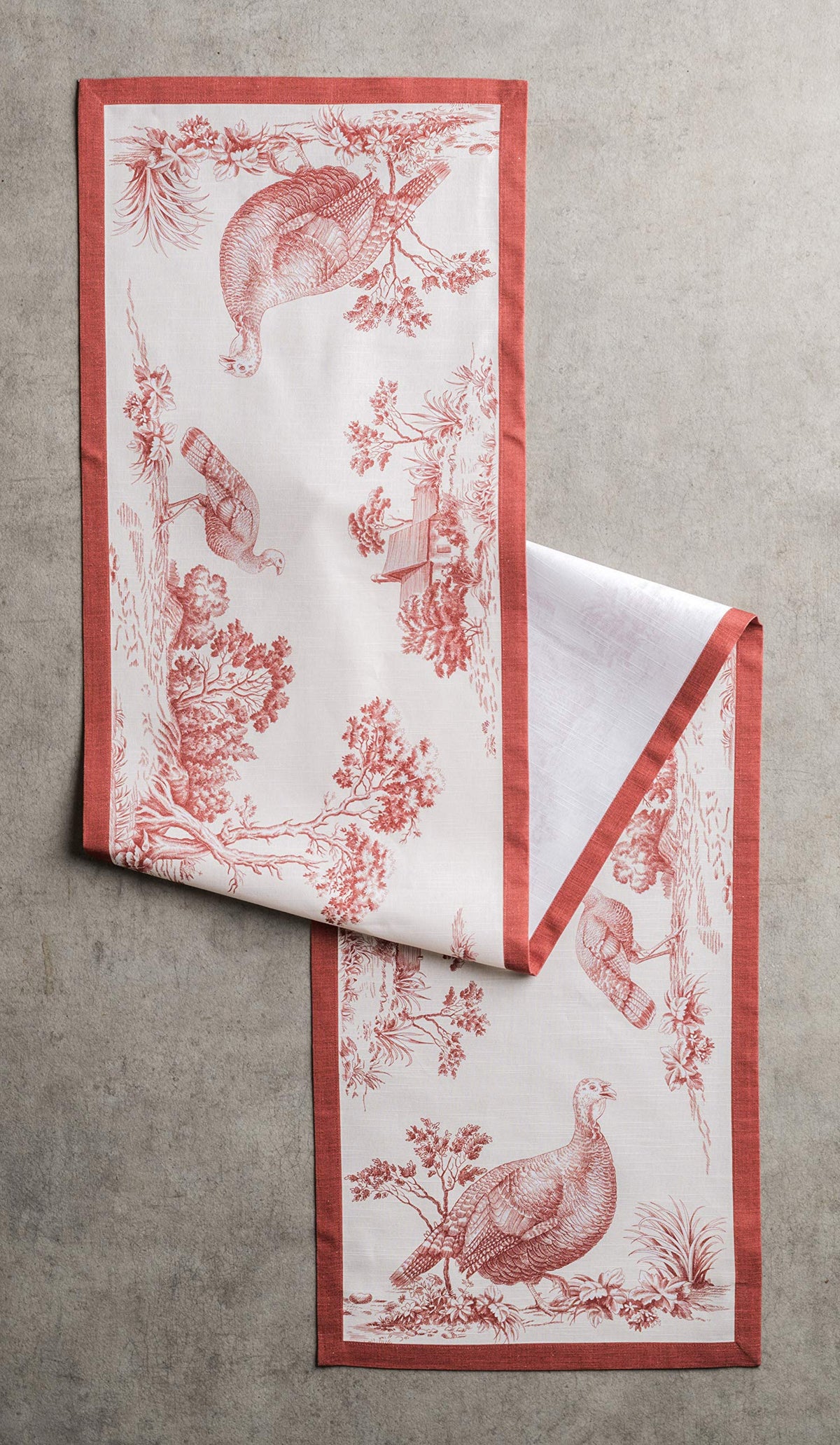 Holy Jouy Table Runners