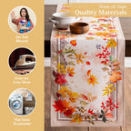 Amarante Table Runners