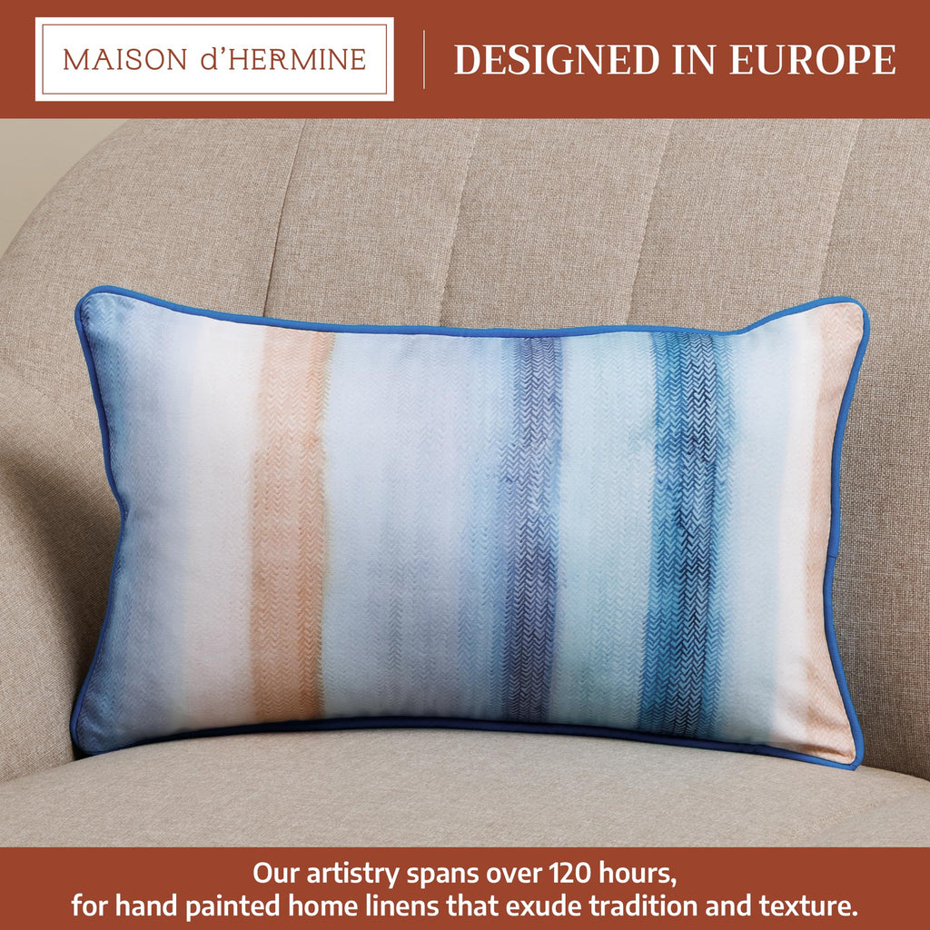 Sealife Throw Pillow Covers