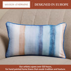 Sealife Throw Pillow Covers
