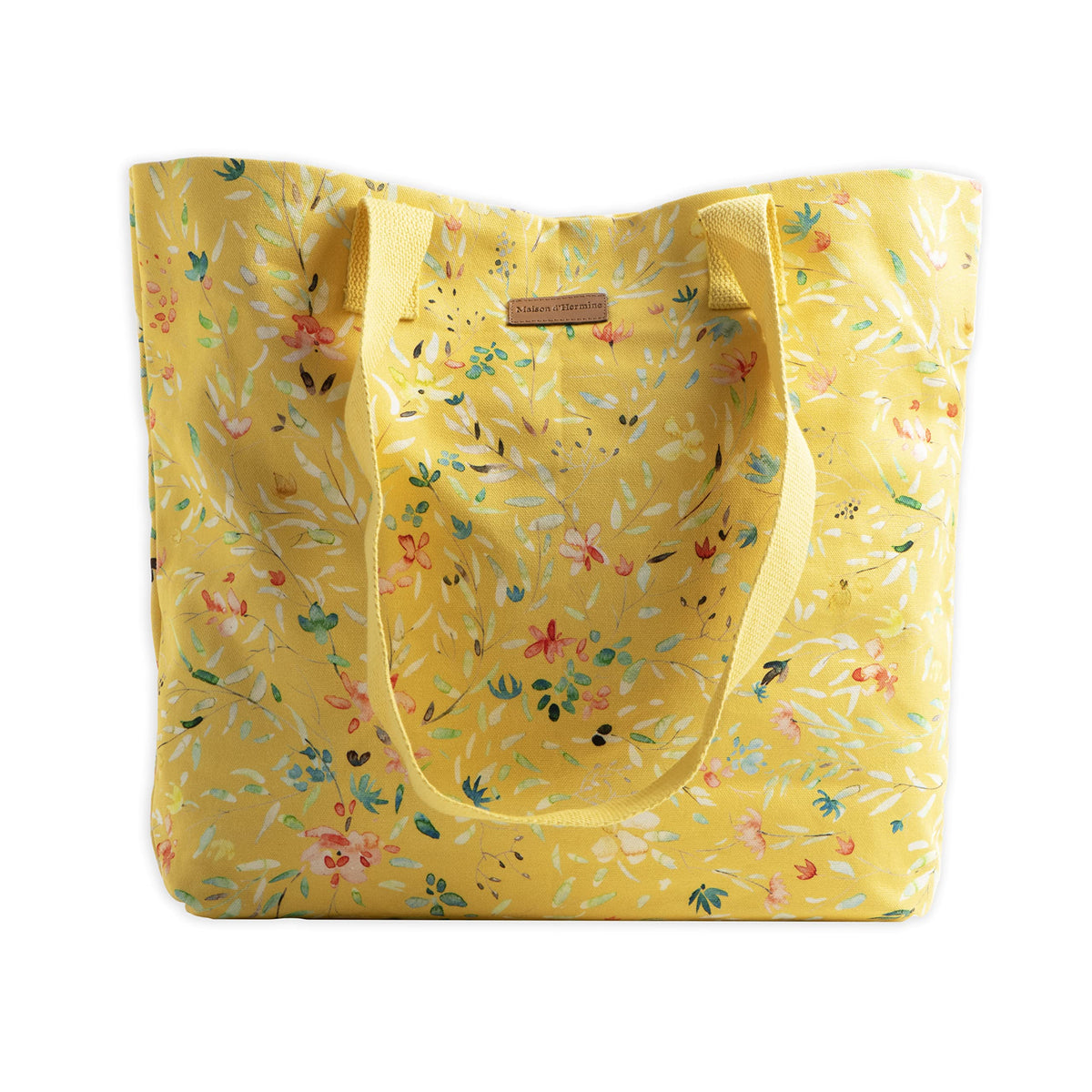 Colmar Canvas Tote Bags