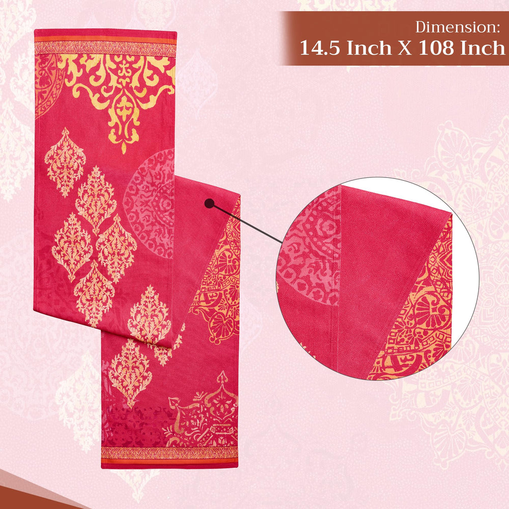 Versailles Table Runners