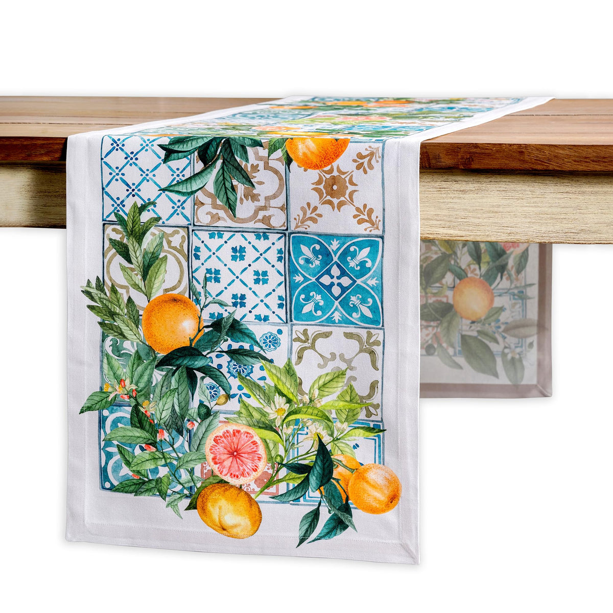 Agrume Table Runners