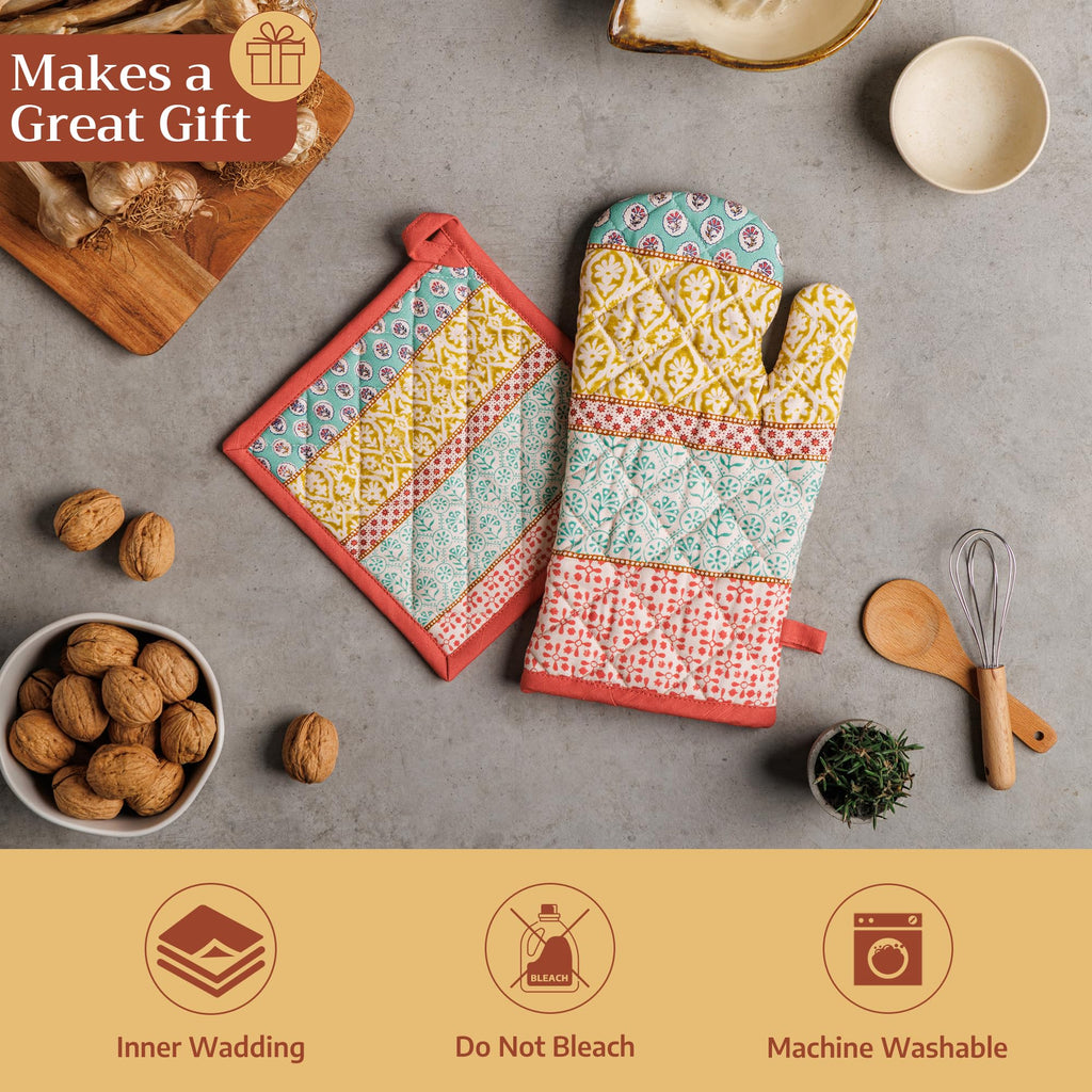 Provence Pot Holders