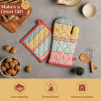 Provence Pot Holders