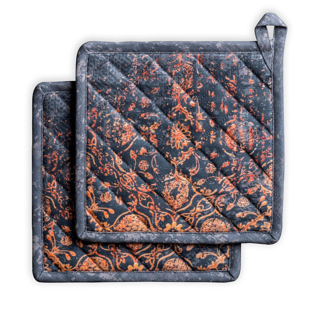 Imperfection Pot Holders