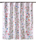 Neo Ipomee Shower Curtains
