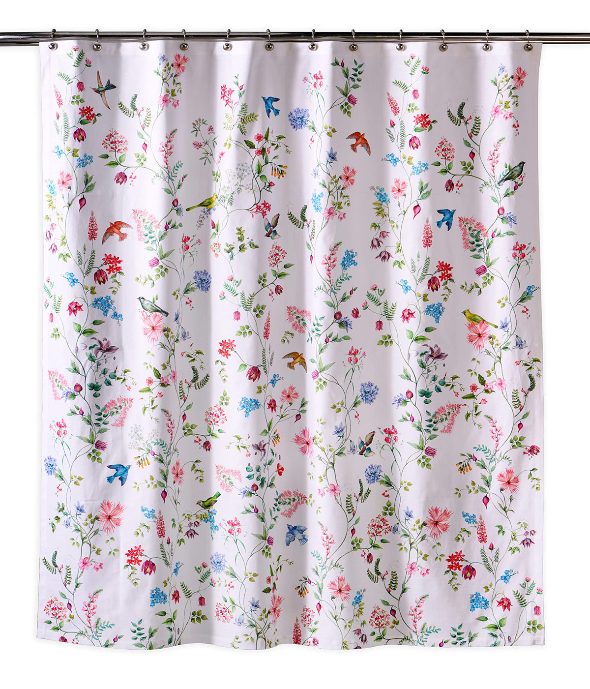 Neo Ipomee Shower Curtains