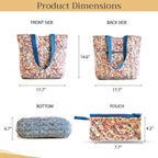 Kerala Shopping Bags