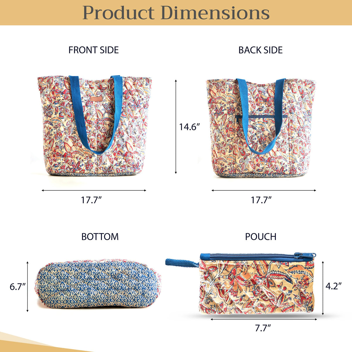 Kerala Shopping Bags