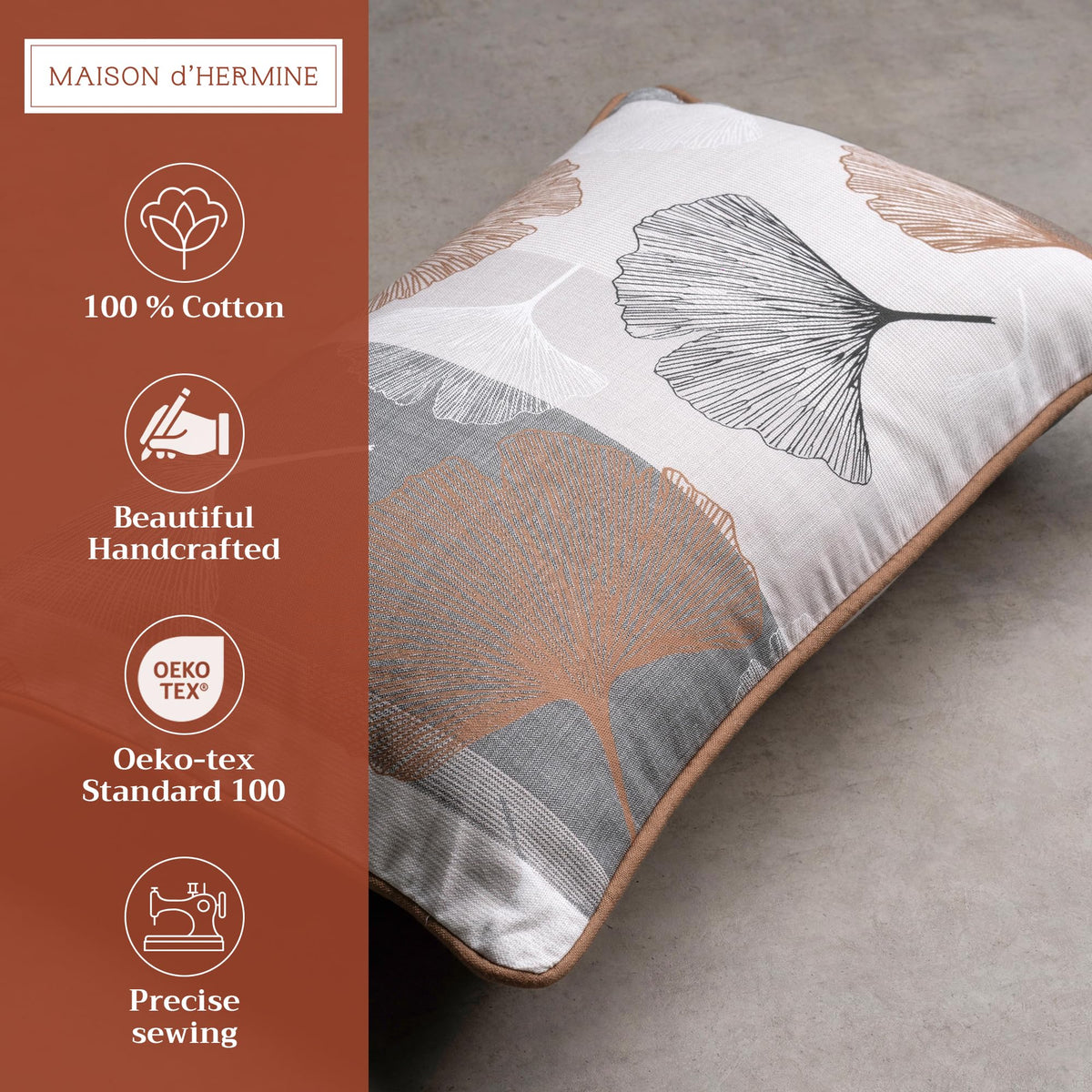 Nudes Throw Pillow Covers