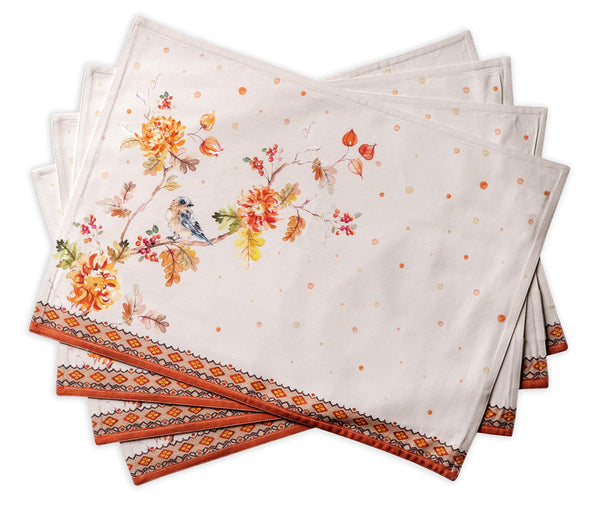 Kelim Placemats
