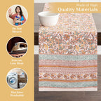 Nila Table Runners