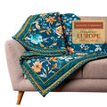Luxury Loft Throw Blankets