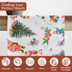 Chromo Table Runners