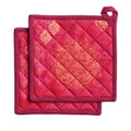 Versailles Pot Holders
