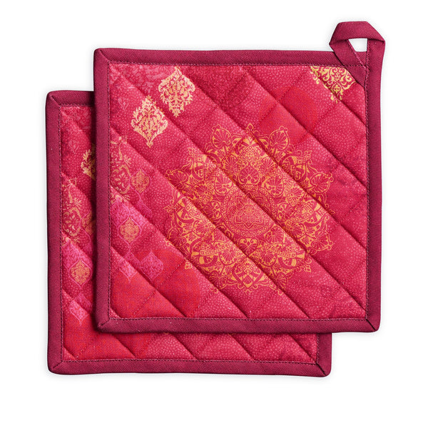 Versailles Pot Holders