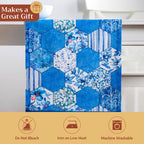 Summer Blues Table Runners