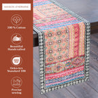 Ispahan Table Runners