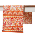 Palatial Paisley Table Runners