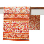 Palatial Paisley Table Runners