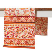 Palatial Paisley