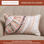 Boho Throw Pillow Covers