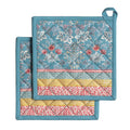 Marquise Pot Holders
