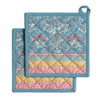 Marquise Pot Holders