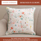 Colmar Throw Pillow Covers