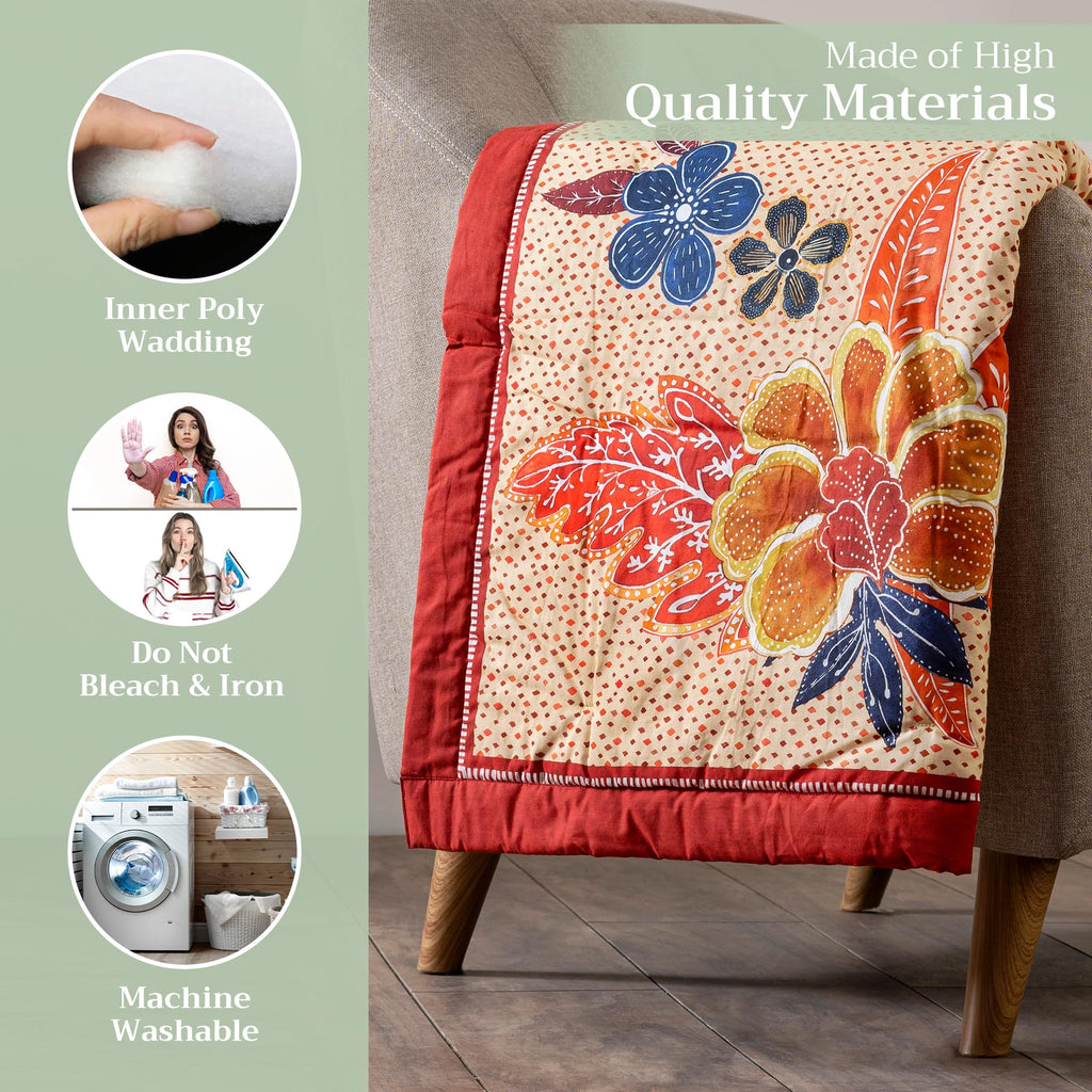 Kalahari Throw Blankets