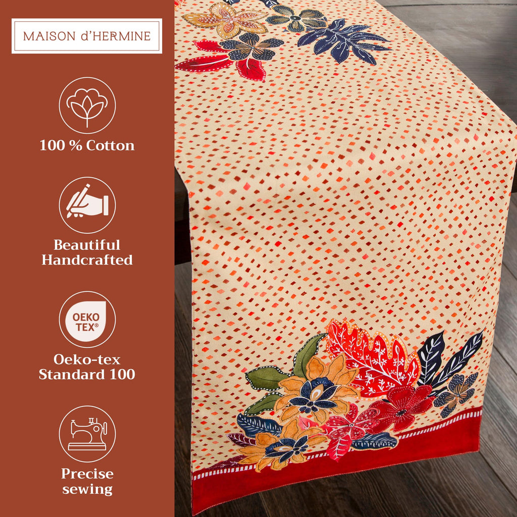 Kalahari Table Runners
