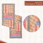 Ispahan Table Runners