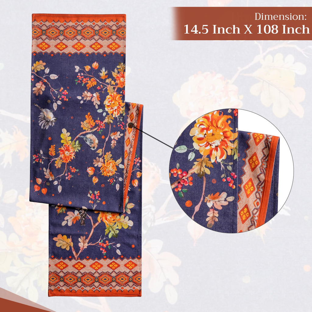 Kelim Table Runners