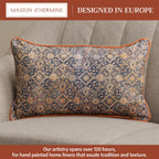 Imperfection Throw Pillow Covers