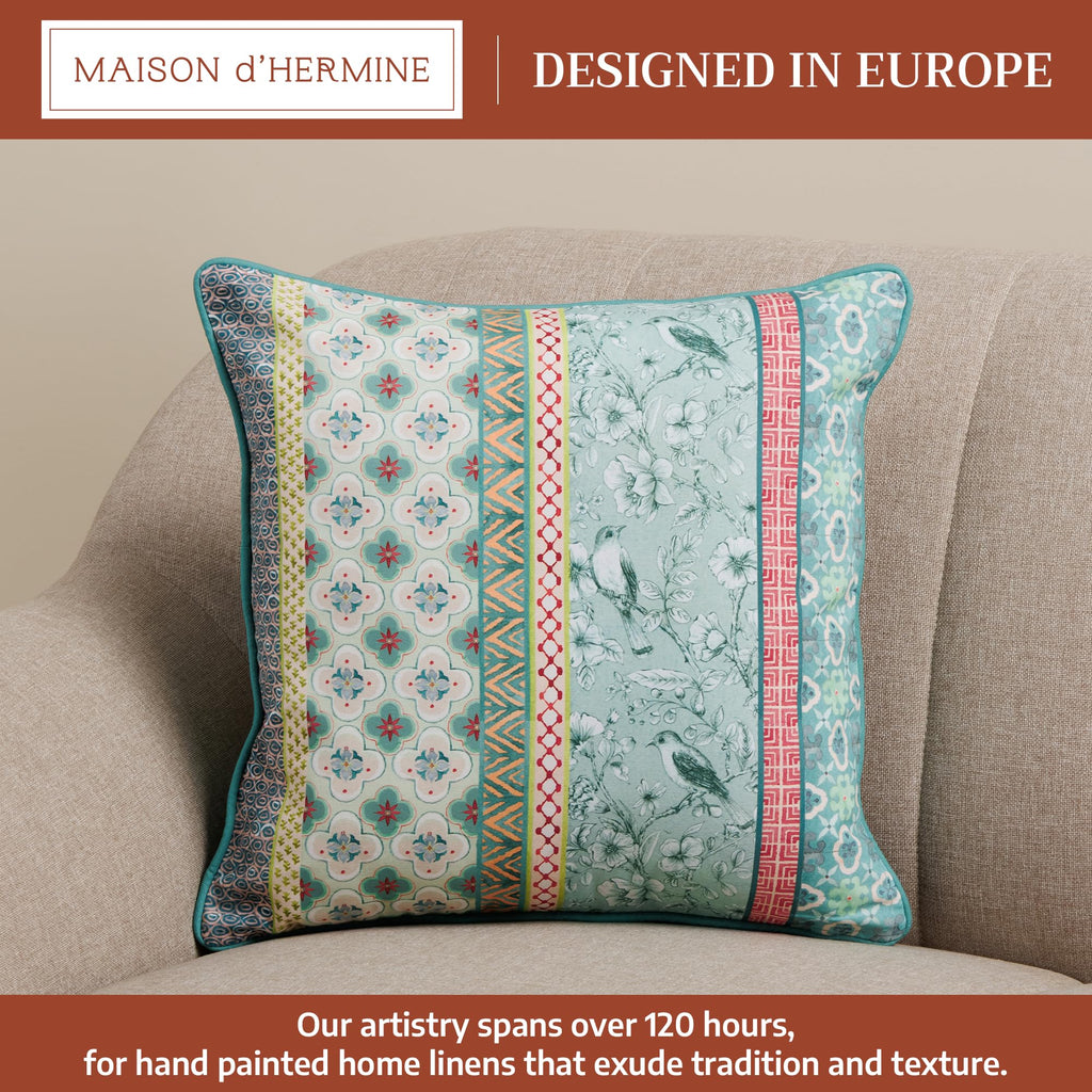 Nordic Throw Pillow Covers