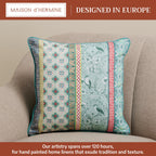 Nordic Throw Pillow Covers
