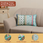Nordic Throw Pillow Covers