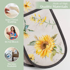 Candice Double Oven Mitts