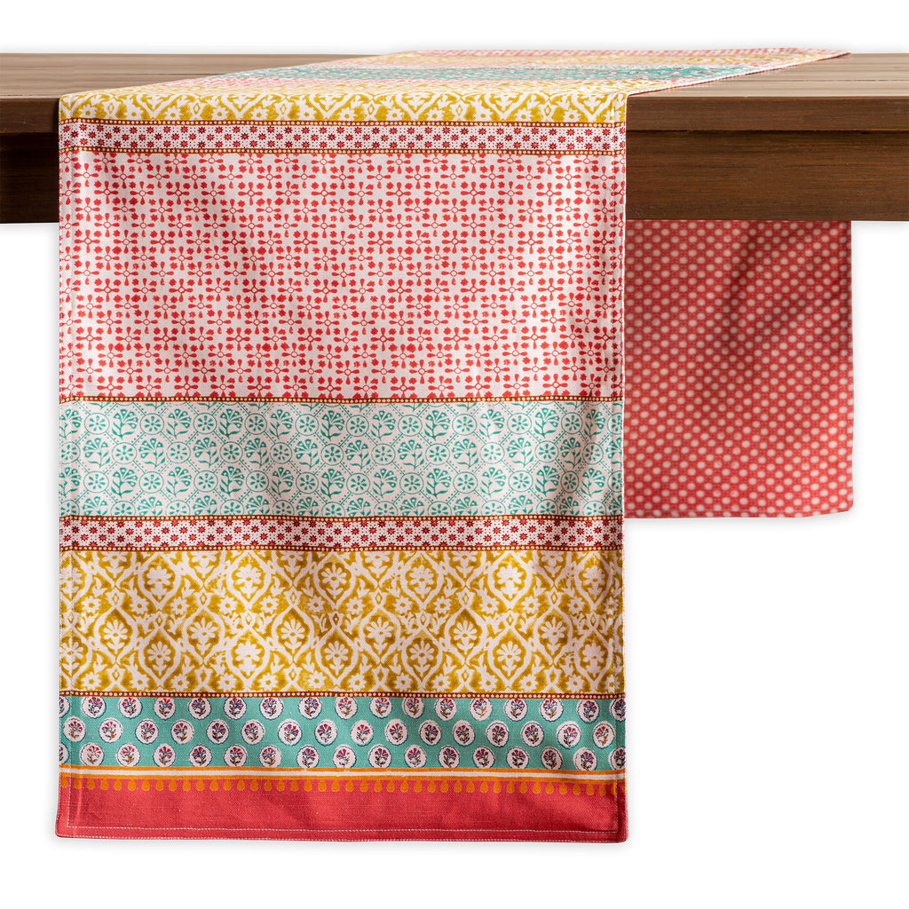 Provence Table Runners
