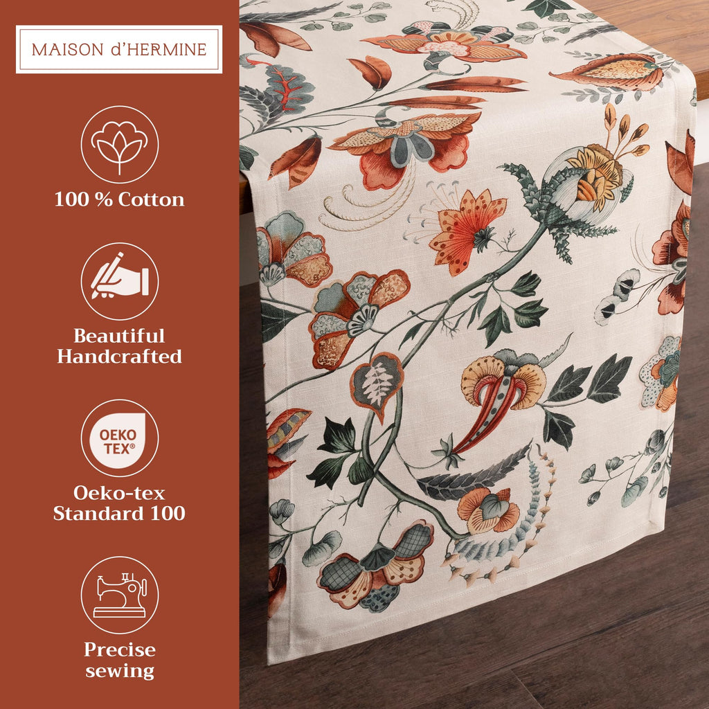 Dalida Table Runners
